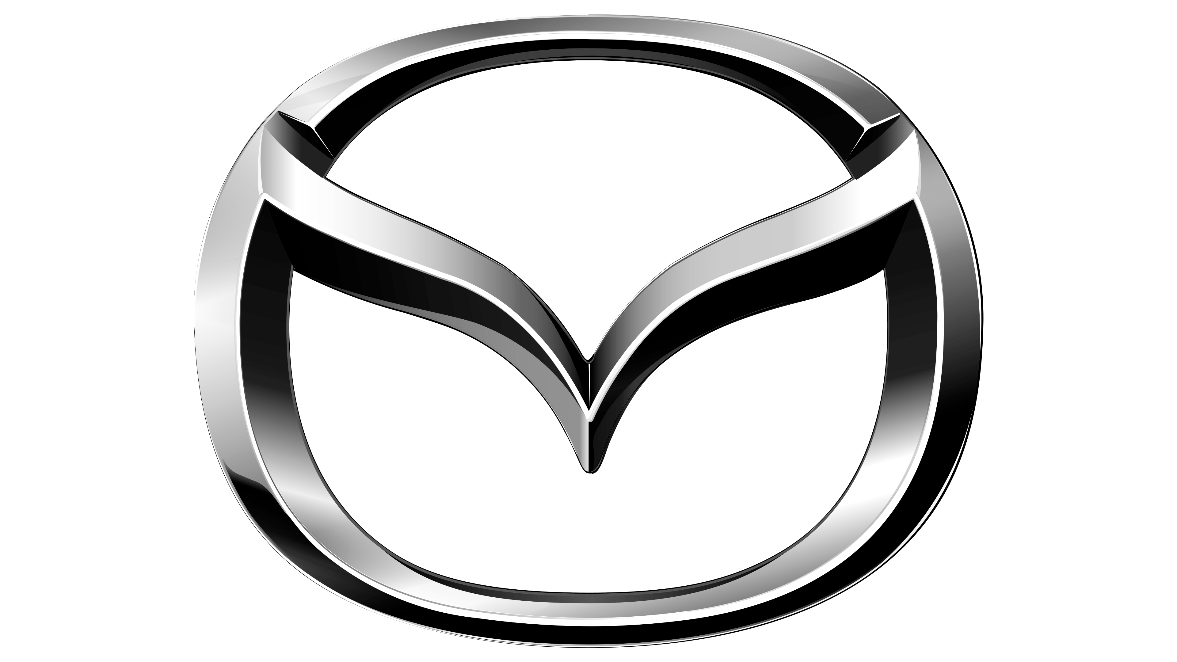 Mazda_logo