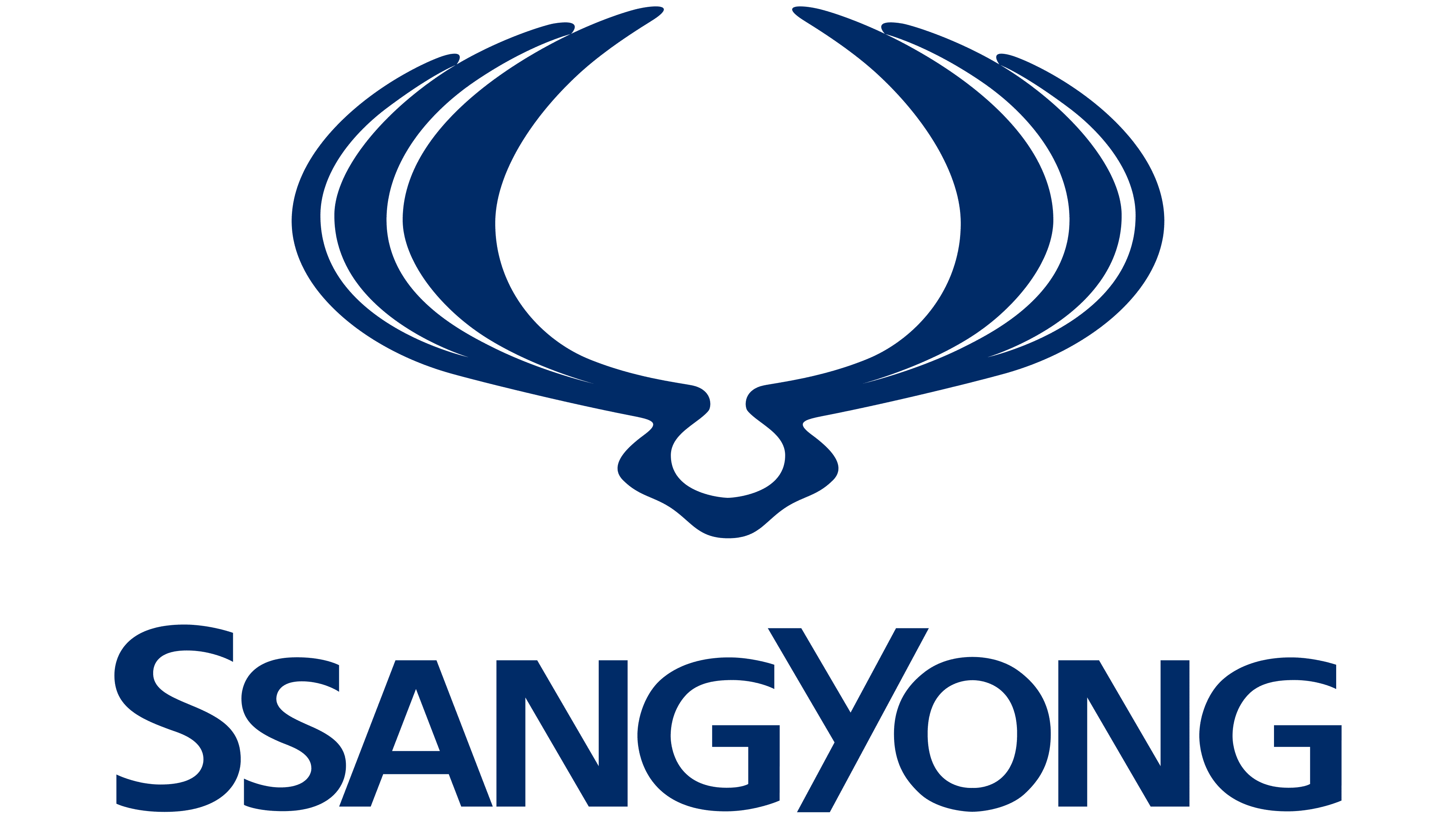 Ssangyong_logo
