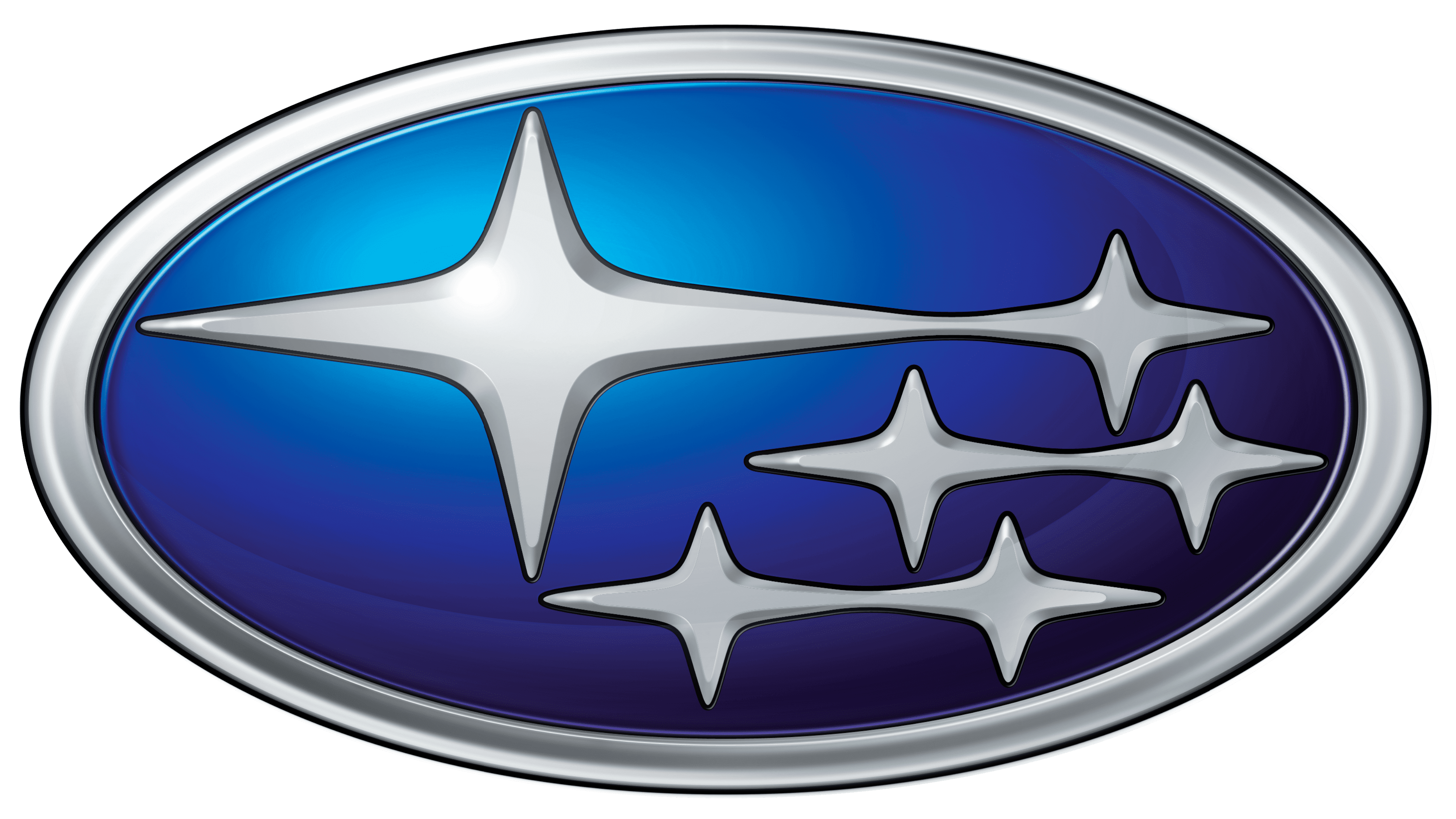 Subaru_logo