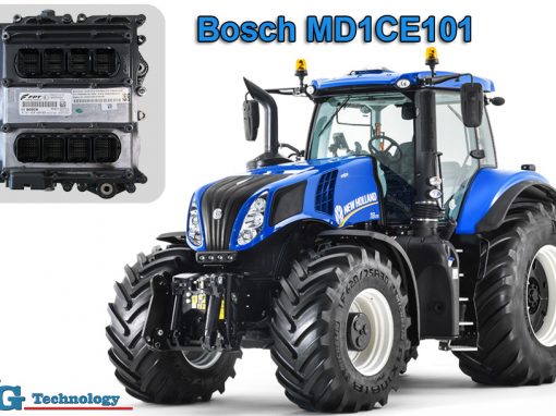 ORA DISPONIBILE BOSCH MD1CE101