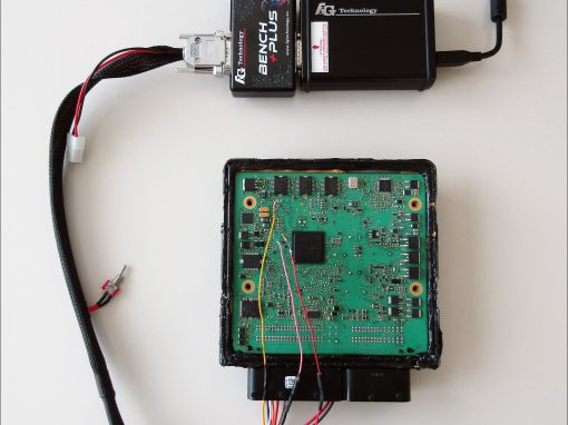 NUOVI BOOTMODE CONTINENTAL SIMOS!