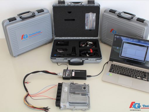 BENCHMODE BOSCH MD1/MG1