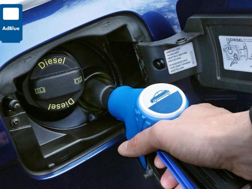 Nuovo pacchetto di lettura e scrittura a banco per ecu AdBlue!