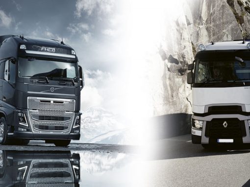 Benchmode per Volvo/ Renault truck Euro5,6,6D+ ora disponibile.