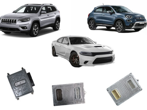 Continental GPEC2,2A,3,4,4LM ora disponibili!