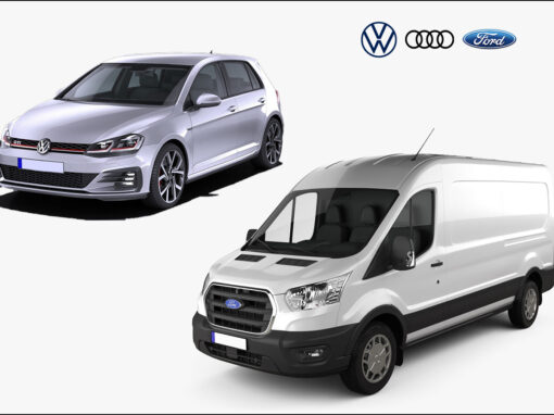 Benchmode and Boot for VAG Simos12, SID208 & EMS22xx Ford