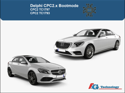 CPC2 Powertrain Control Unit now supported