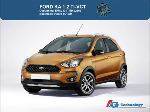 Continental EMS2301 – EMS2302 now available in Boot