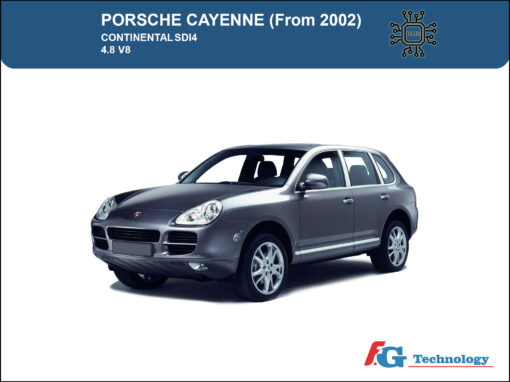 Bootmode available for Continental SDI4 ECU