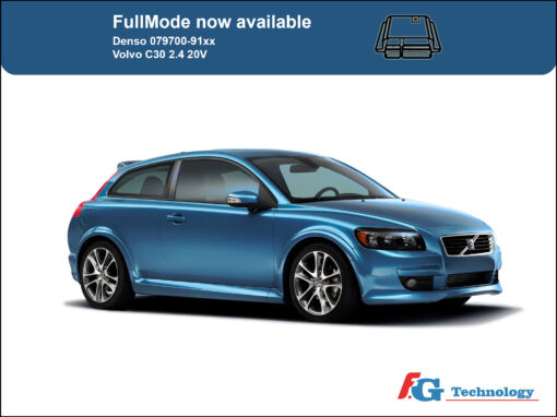 FullMode ora disponibile per Denso 079700-91xx