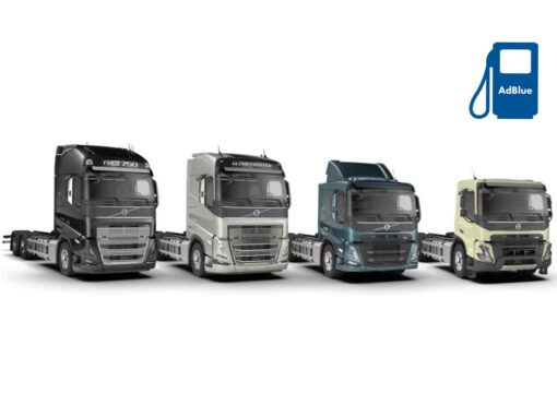 Lettura AdBlue Volvo-Renault truck ora disponibile!
