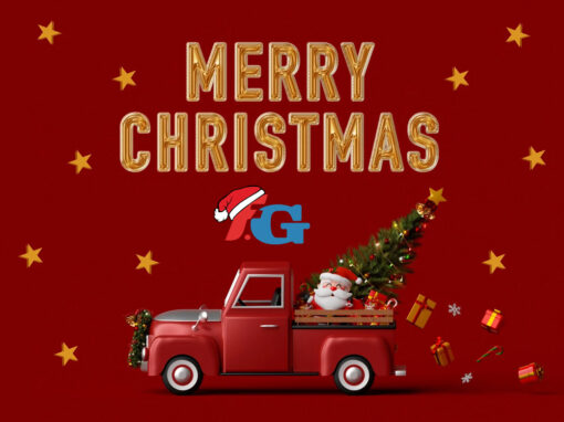 Chiusura Aziendale per festività di Natale e di Capodanno